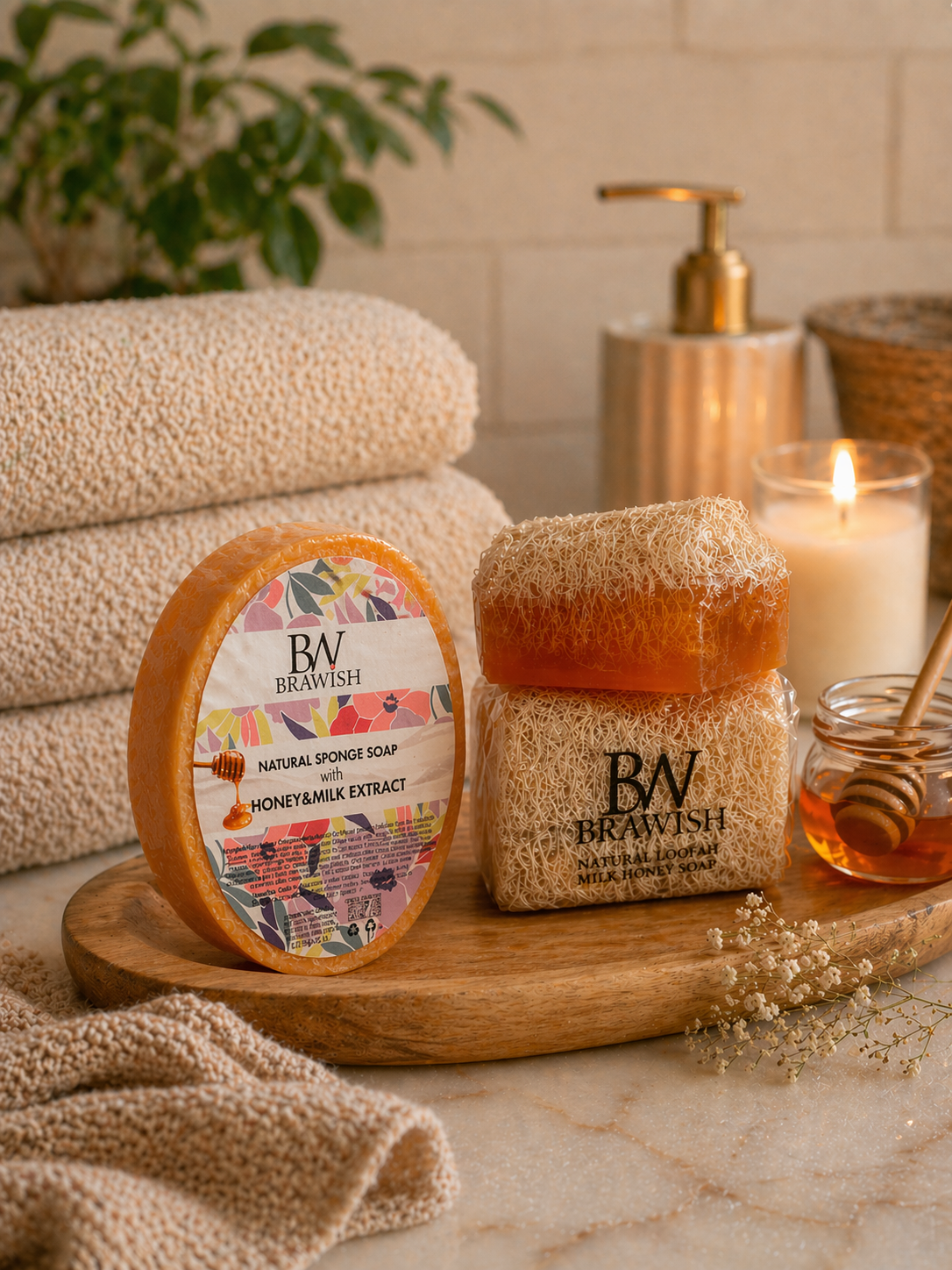 Sensitive Skin Set